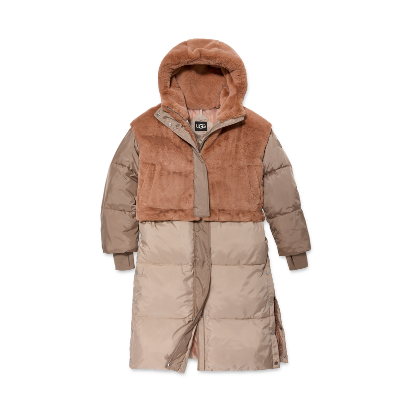 Ugg clothing clearance top
